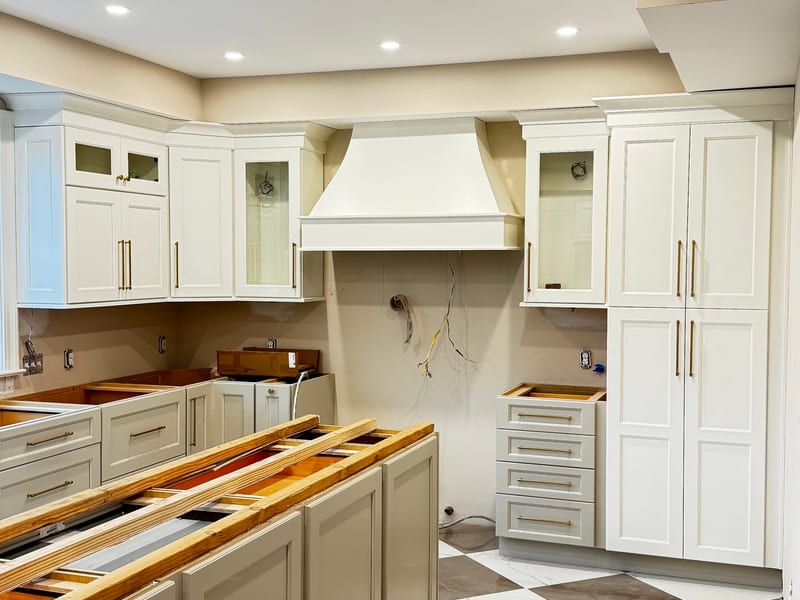 Kitchen Updates