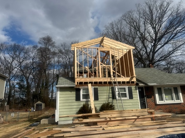 Carpentry
